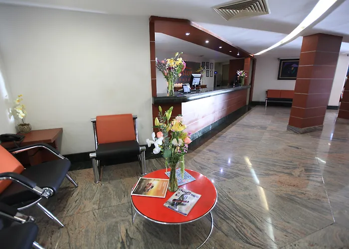 Hotel Astor