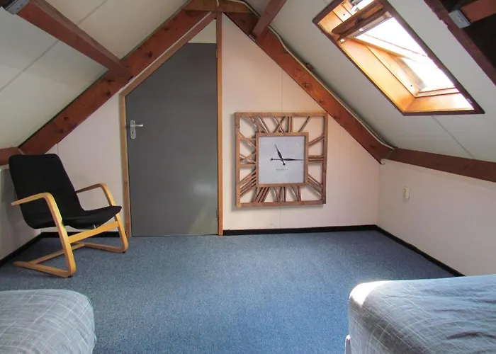 Bed & Breakfast Hillegom