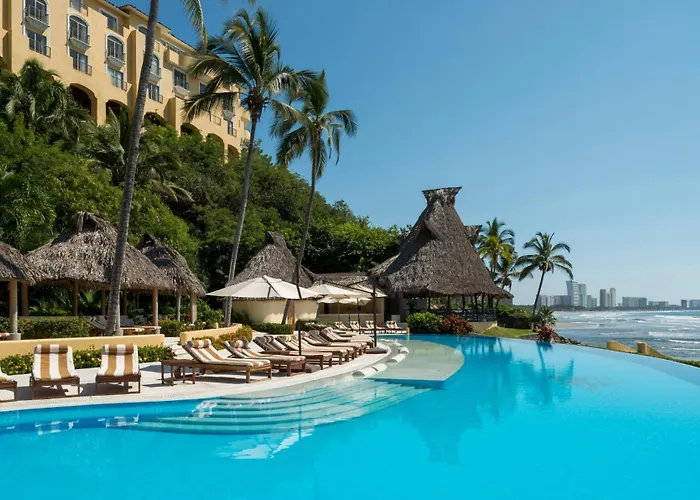 Hotel Quinta Real Acapulco