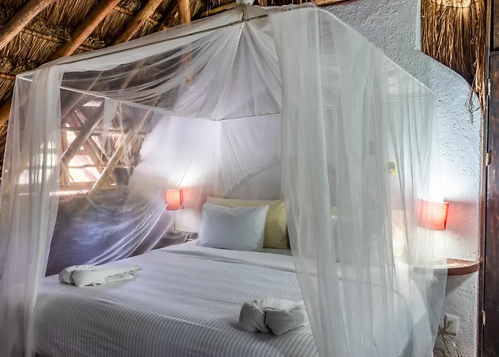 Apart Hotel Casaejido Playa del Carmen