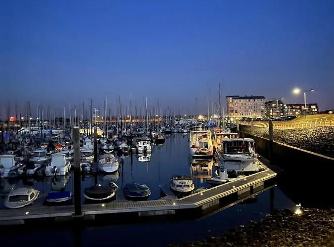 Vakantiepark Krabbenkreek Sint-Annaland