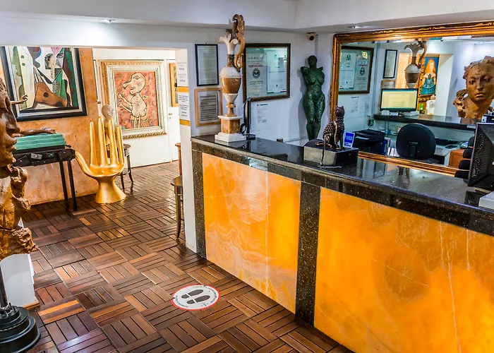 European Life Style Executive Suites Zapopan