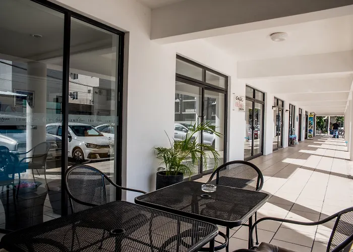 Hotel Plaza Playa