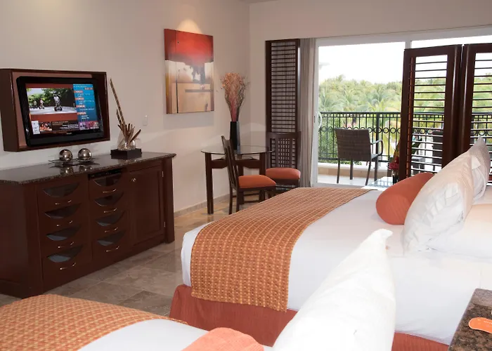 Hacienda Tres Rios Resort, Spa & Nature Park - All-Inclusive Resort