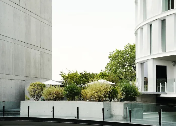 Habita Monterrey, A Member Of Design Hotels