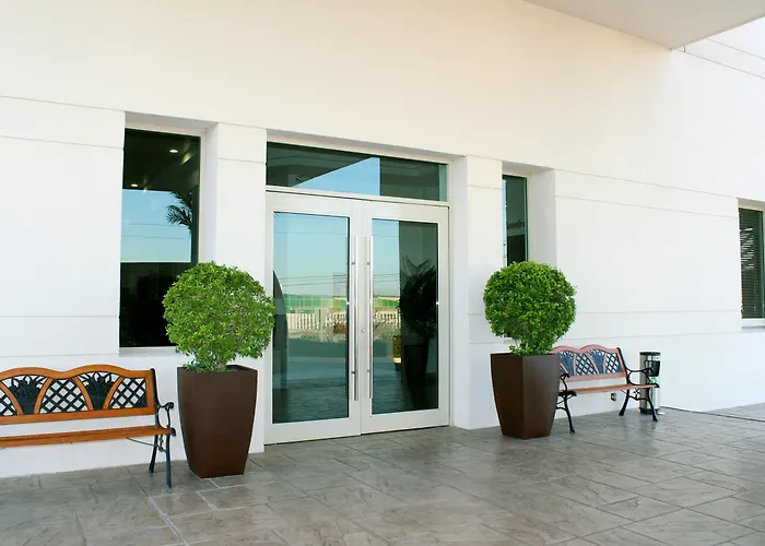 Hotel Aeropuerto Los Cabos San Jose del Cabo