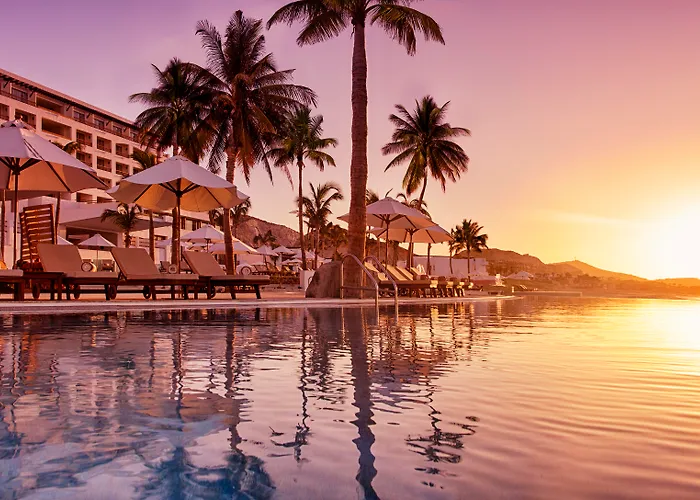 Marquis Los Cabos, An All - Inclusive, Adults - Only & No Timeshare Resort San Jose del Cabo