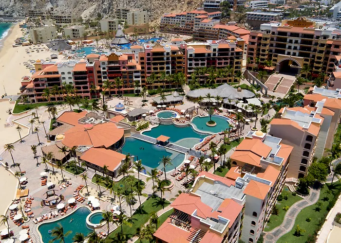 Boutique Playa Grande Resort Optional All Inclusive Cabo San Lucas