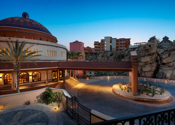Boutique Playa Grande Resort Optional All Inclusive Cabo San Lucas