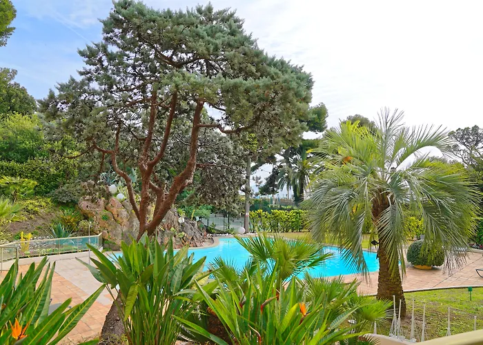 Radisson Hotel Cannes Seaside