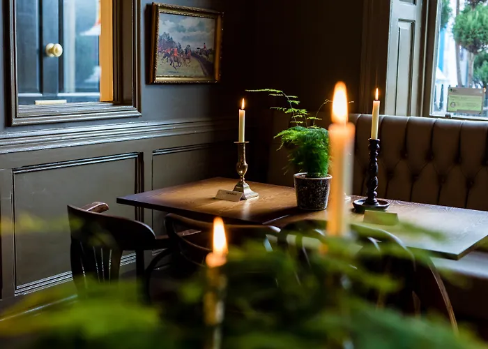 Abbey Hotel Bath, A Tribute Portfolio Hotel - Hôtel 4 étoiles