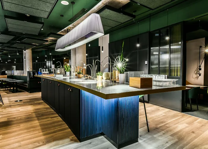 Boutique Novotel Paris Gare De Lyon