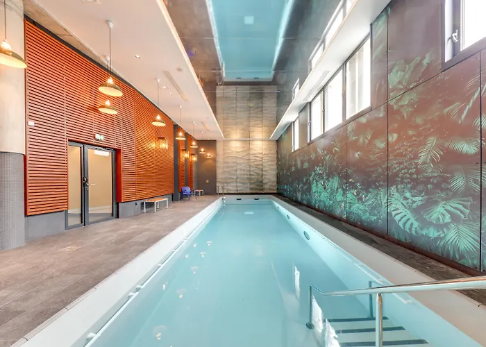 Boutique Novotel Paris Gare De Lyon
