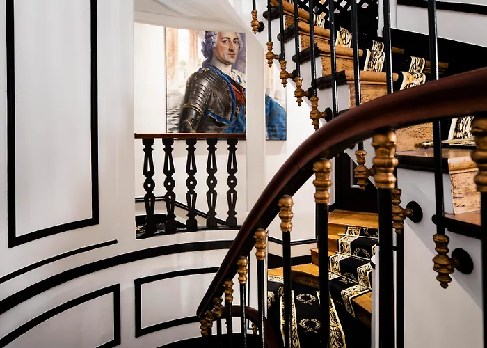 Hotel&Spa de Latour Maubourg