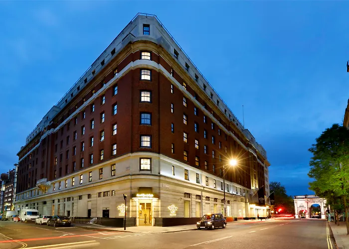 Boutique Hard Rock Hotel Londres