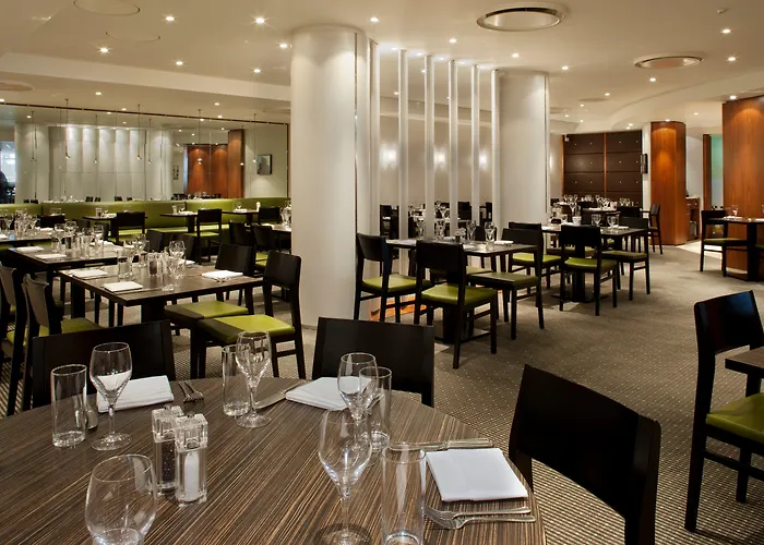 Boutique Holiday Inn Oxford By Ihg