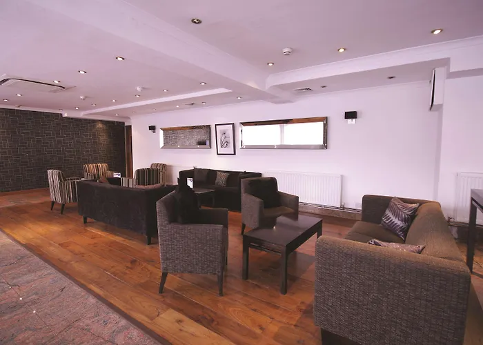 Best Western Palm Hotel Londres