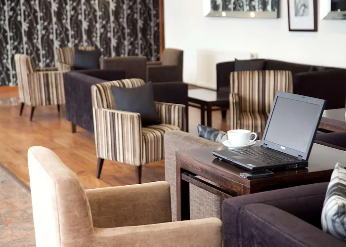 Best Western Palm Hotel Londres