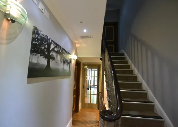 Hyde Park Suites Londres