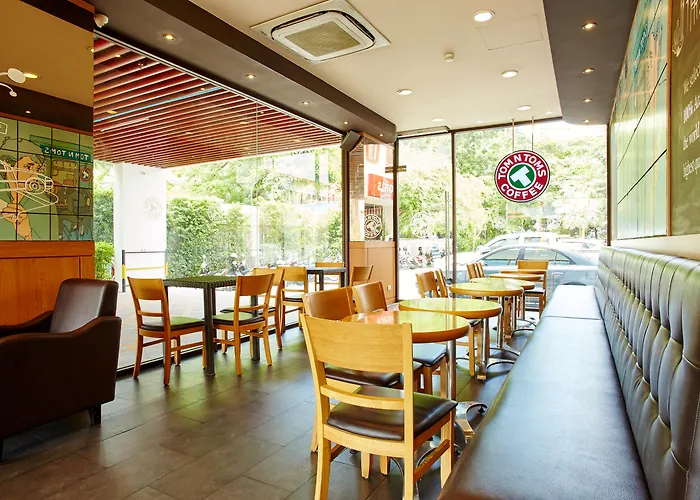 Hotel Easy Planet Pattaya