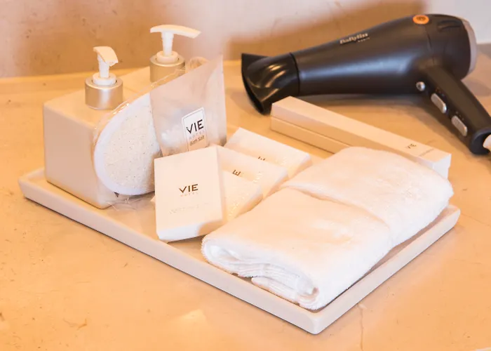 Boutique Vie Hotel Bangkok - Mgallery Collection