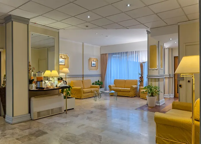 Agape Hotel - Aa Hotels Milán