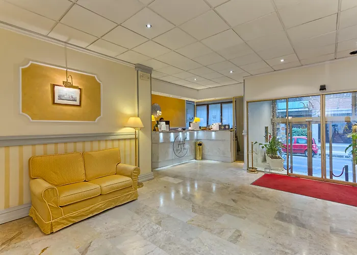 Agape Hotel - Aa Hotels Milán
