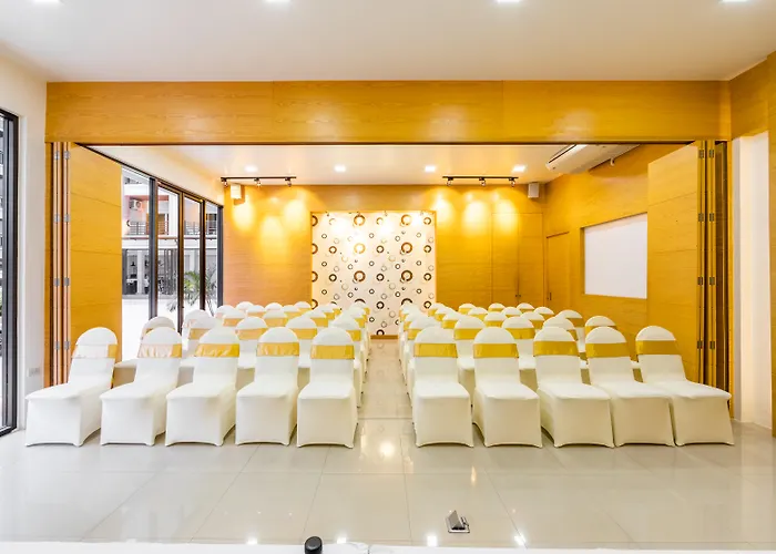 Amata Patong Hotel - 4 star Hotel