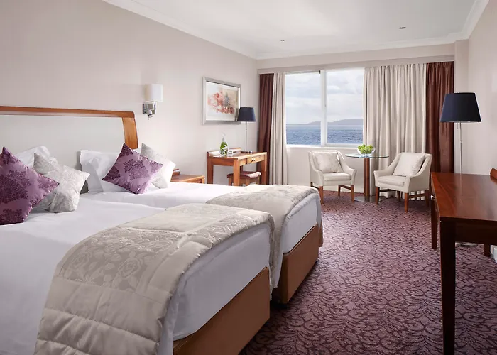 Boetiek Salthill Hotel Galway