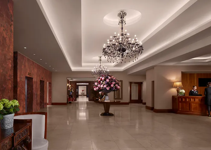 Boetiek Salthill Hotel Galway