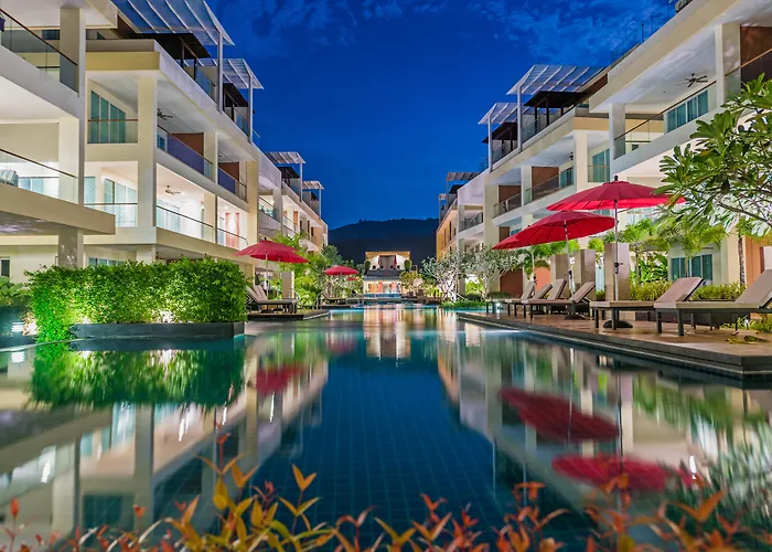 The Pelican Residence & Suite