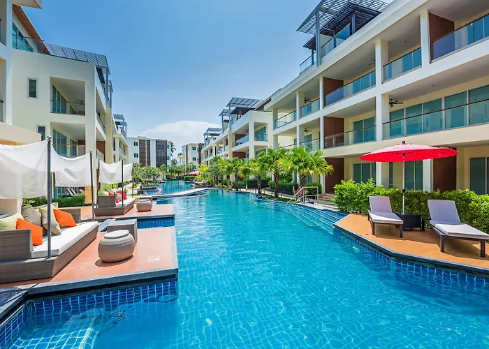 The Pelican Residence & Suite