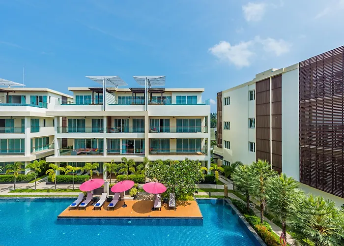 The Pelican Residence & Suite