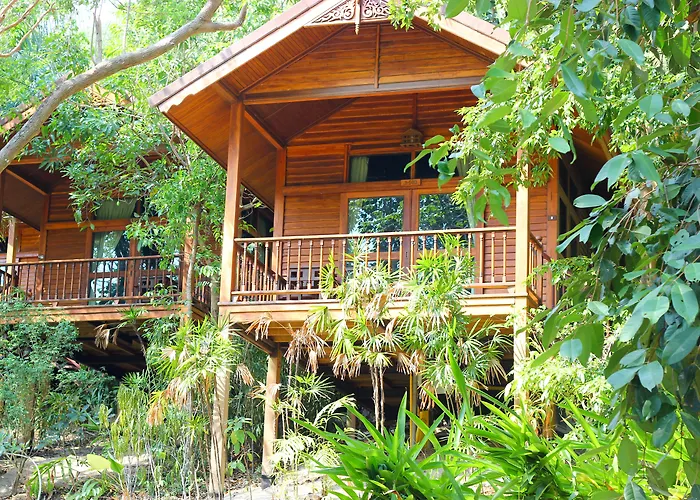Boutique Krabi Tipa Resort Ao Nang