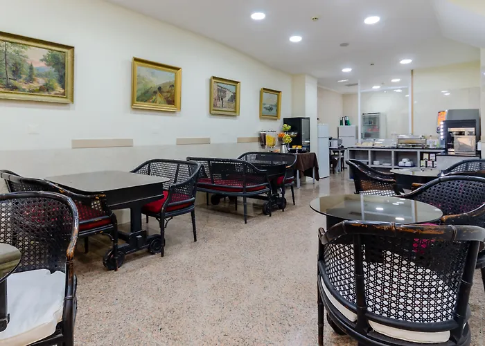 Hotel Duas Nações
