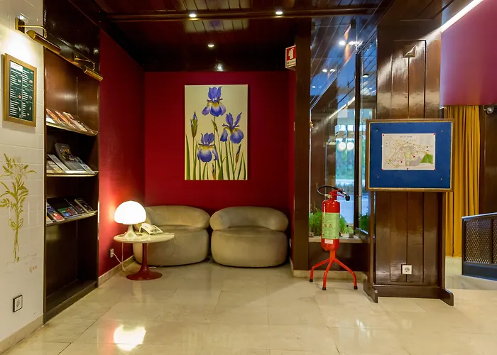 Hotel Sao Jose