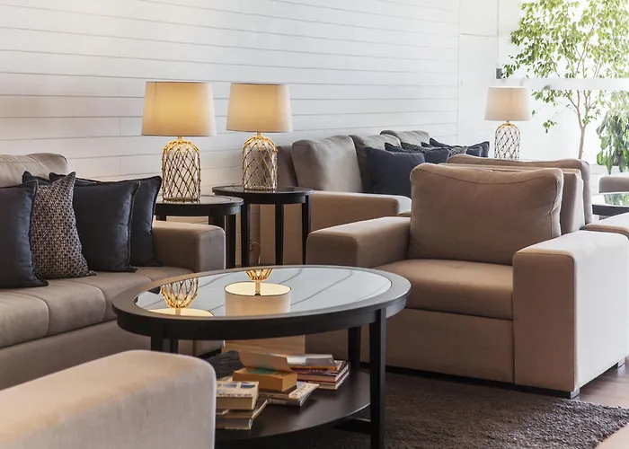 Hotel Gaivota Azores Ponta Delgada