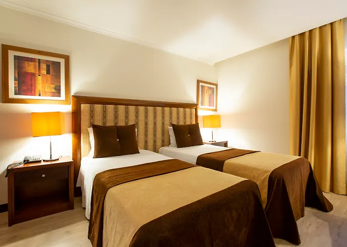 Veneza Hotel