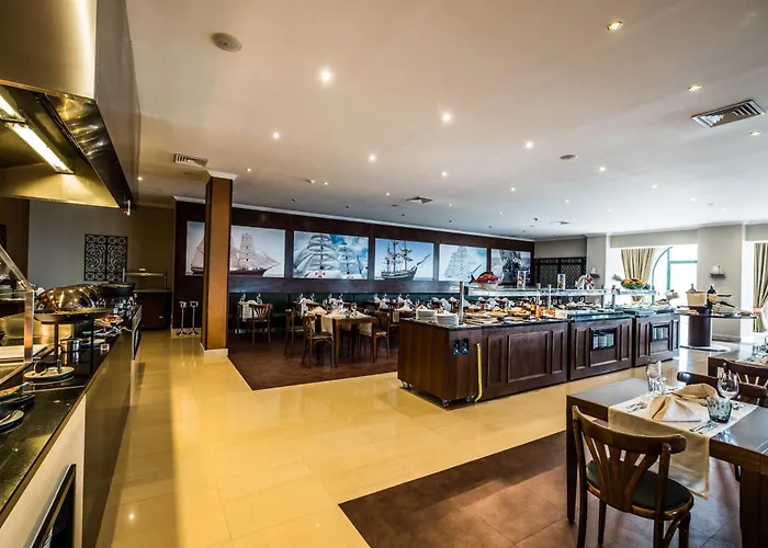 Ericeira 4 Star Hotels