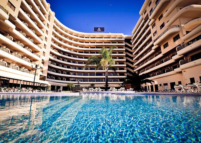 Vila Gale Marina Vilamoura