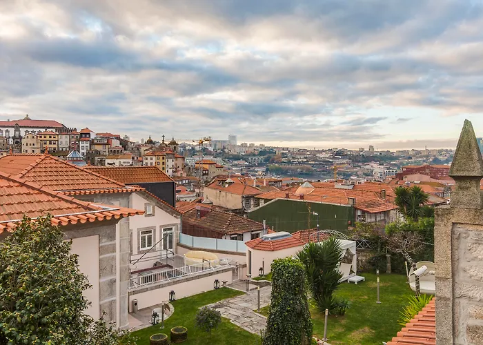 Vitoria Village OOporto