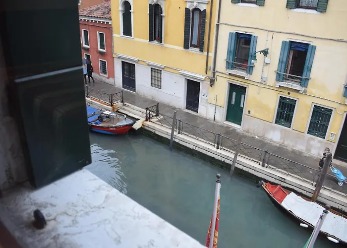 Albergo Basilea Veneza