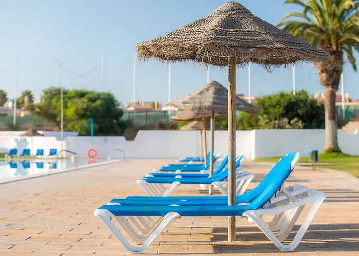 Boetiek Ancora Park - Sunplace Hotels & Resorts Lagos