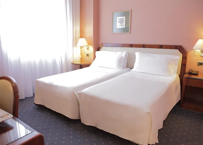 Hotel Bristol Milan