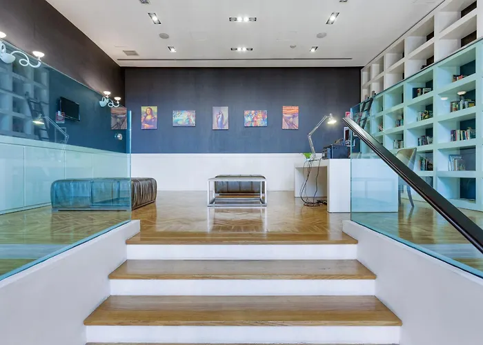 Boutique Italiana Hotels Milan Rho Fair