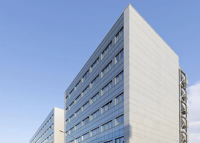 Hotel Cristina Neapel