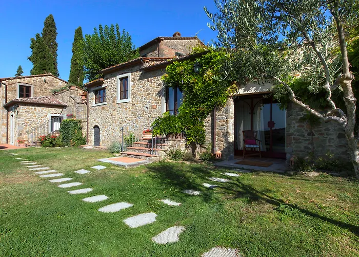 Il Falconiere Relais&Spa Cortona