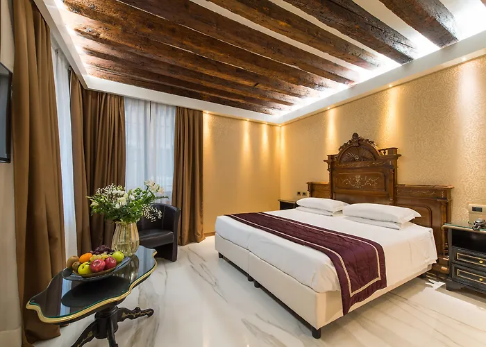 Hotel Casa Nicolo Priuli Venise