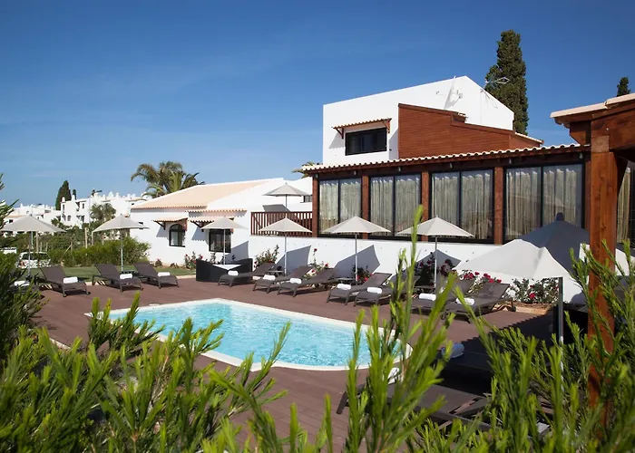Sao Rafael Holidays