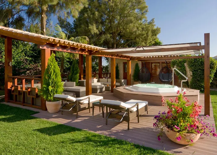 Cerro Da Marina Hotel - Adults Only Albufeira acceptant les animaux